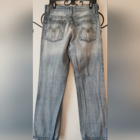 American Rag Other - Men's American Rag jeans relaxed fit straight leg 31x32